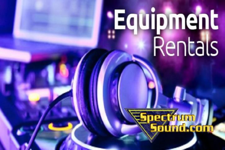 Image for Spectrum Sound with ID of: 2723974