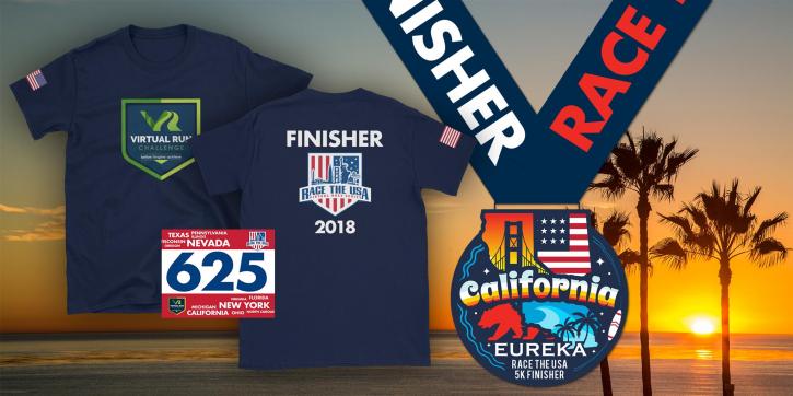 Image for The Virtual Run Challenge with ID of: 2724044