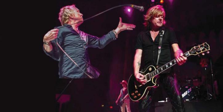 Image for Humble Pie ... Nov 4, 2018 @ The Token Lounge Westland MI with ID of: 2724049