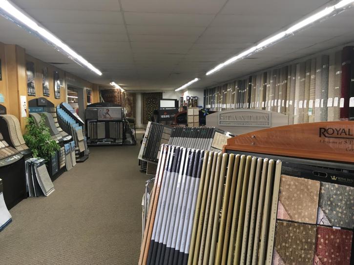 Image for Carpet Store Rosendale with ID of: 2724132