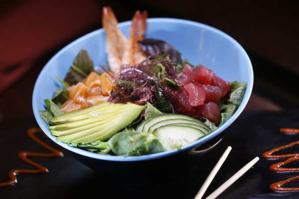 Image for Smokin Fins with ID of: 2724142