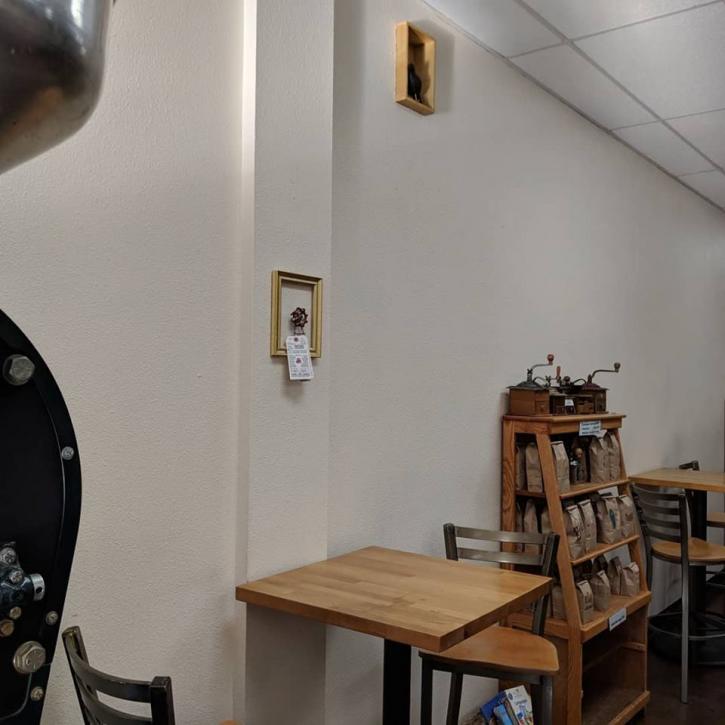 Image for Grinders Coffee Co. with ID of: 2724345