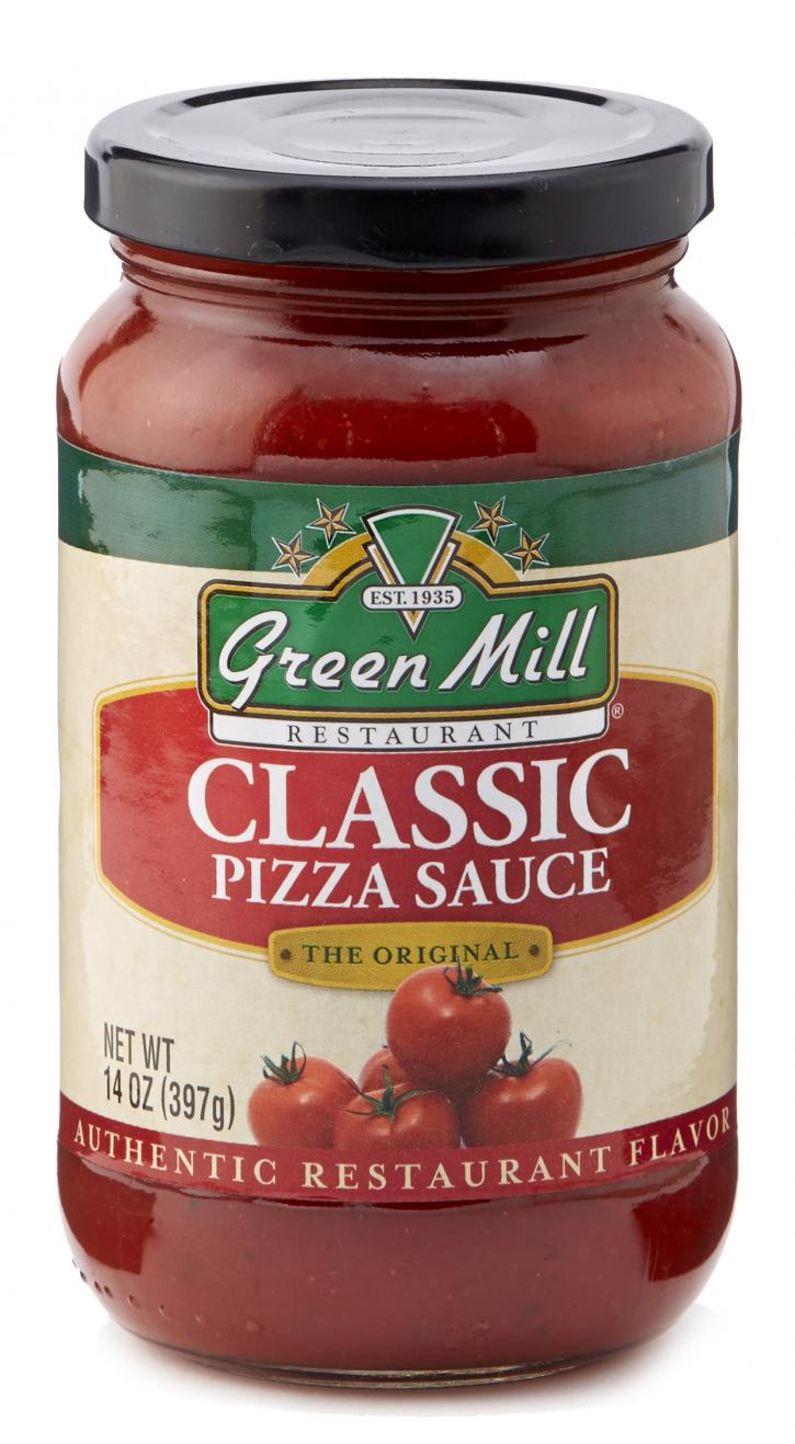 Image for Green Mill Foods with ID of: 2724402