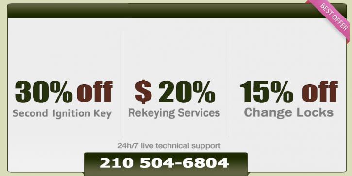 Image for Auto Locksmith San Antonio TX with ID of: 2724404