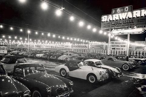 Image for Consolidated Auto Sales with ID of: 2724520