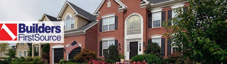 Image for Builders FirstSource with ID of: 2724565