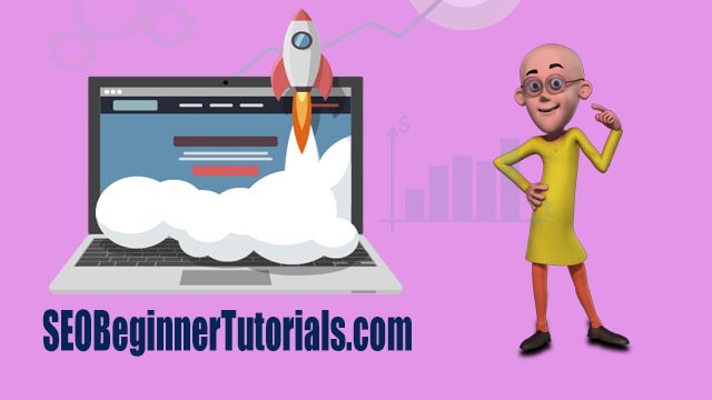 Image for SEO Beginner Tutorials with ID of: 2724701