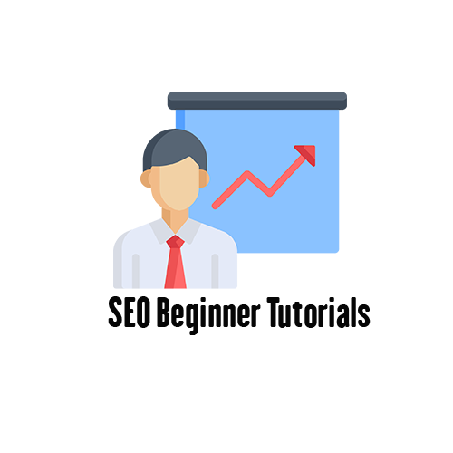 Image for SEO Beginner Tutorials with ID of: 2724702