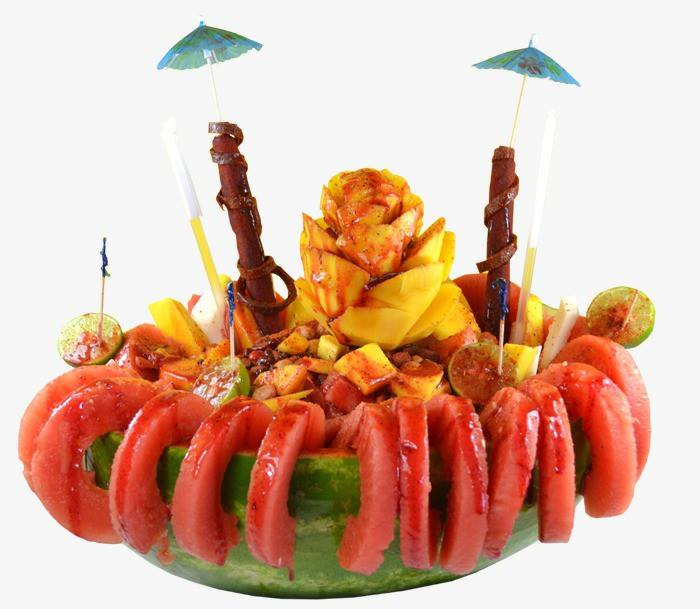 Image for La Pasadita Hot Dogs with ID of: 2724963
