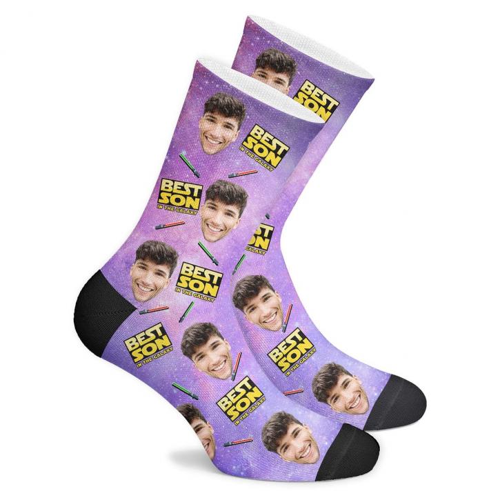 Image for Custom Photo Socks with ID of: 2725118