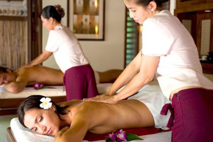 Image for Sunny Massage with ID of: 2725464