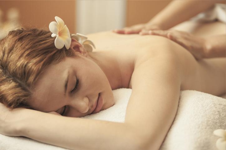 Image for Sunny Massage with ID of: 2725466
