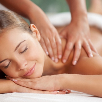 Image for Sunny Massage with ID of: 2725467