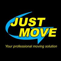 Image for Just Move DFW with ID of: 2725605