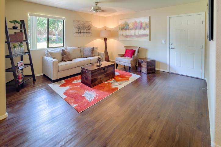 Image for Cameron Apartments with ID of: 2725798