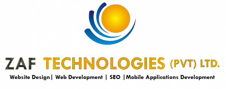 Image for Zaf Technologies with ID of: 2725941