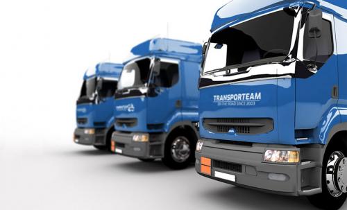 Image for Transport Team with ID of: 2725957