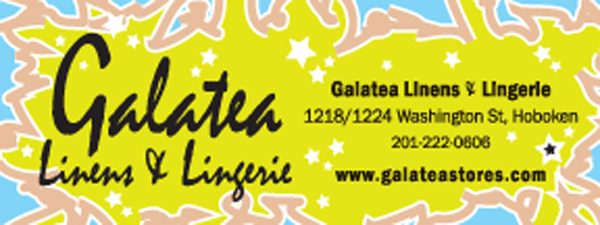 Image for Galatea Linens & Lingerie with ID of: 2726