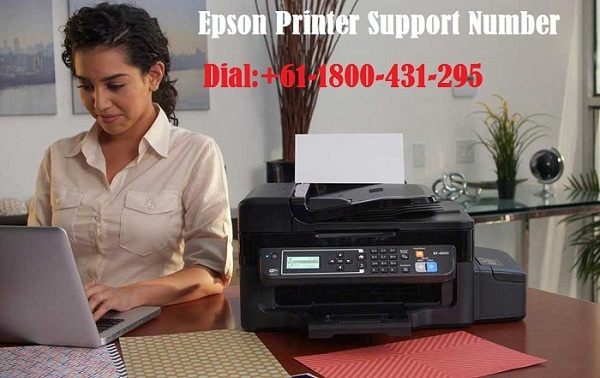 Image for Epson printer Technical Support (Australia) with ID of: 2726136