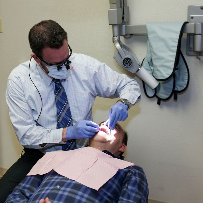 Image for Hampden Family Dental with ID of: 2726141