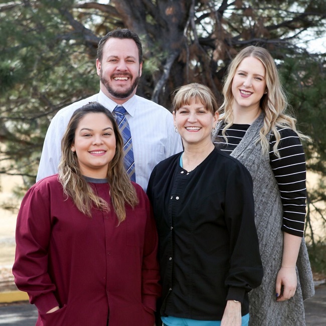 Image for Hampden Family Dental with ID of: 2726148
