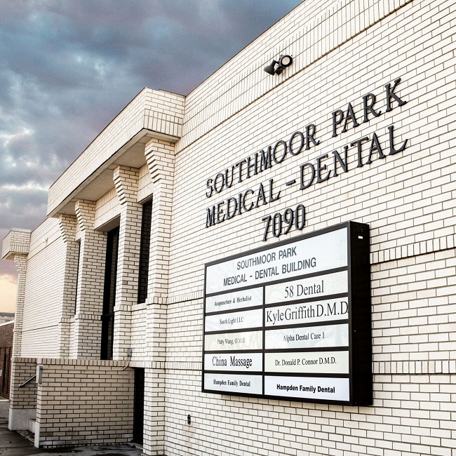 Image for Hampden Family Dental with ID of: 2726150