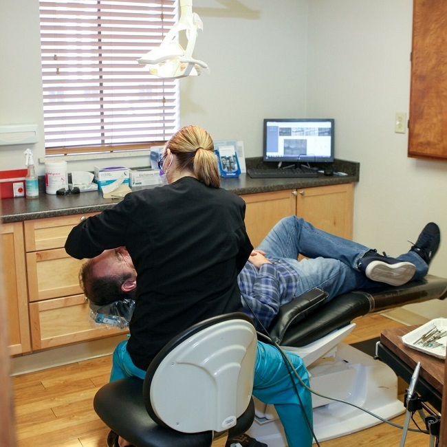 Image for Hampden Family Dental with ID of: 2726154