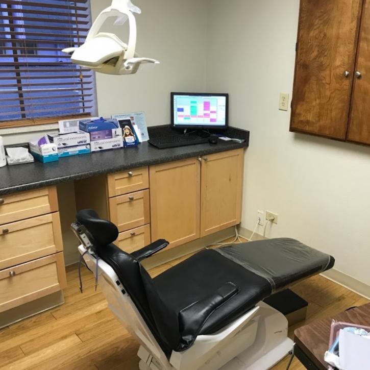 Image for Hampden Family Dental with ID of: 2726158