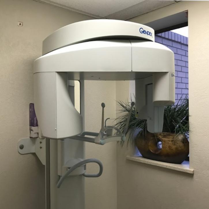 Image for Hampden Family Dental with ID of: 2726159