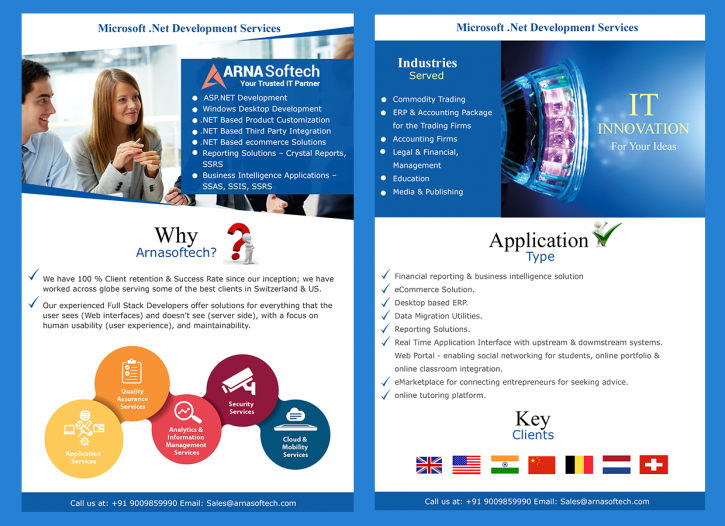 Image for Arna Softech Private Limited with ID of: 2726184