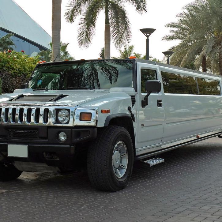 Image for Faresa Luxury Limousine with ID of: 2726239