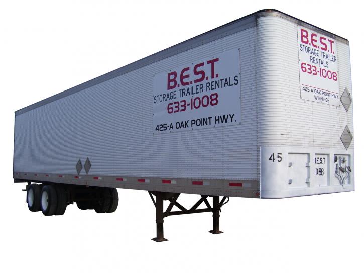 Image for Best Storage Trailers with ID of: 2726592