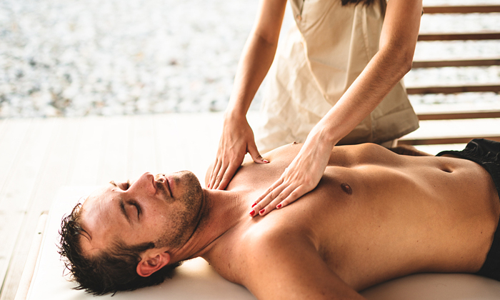 Image for Popular Asian Massage with ID of: 2726657
