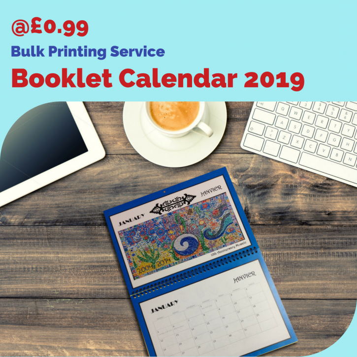 Image for Calendar Printing 4u with ID of: 2726674