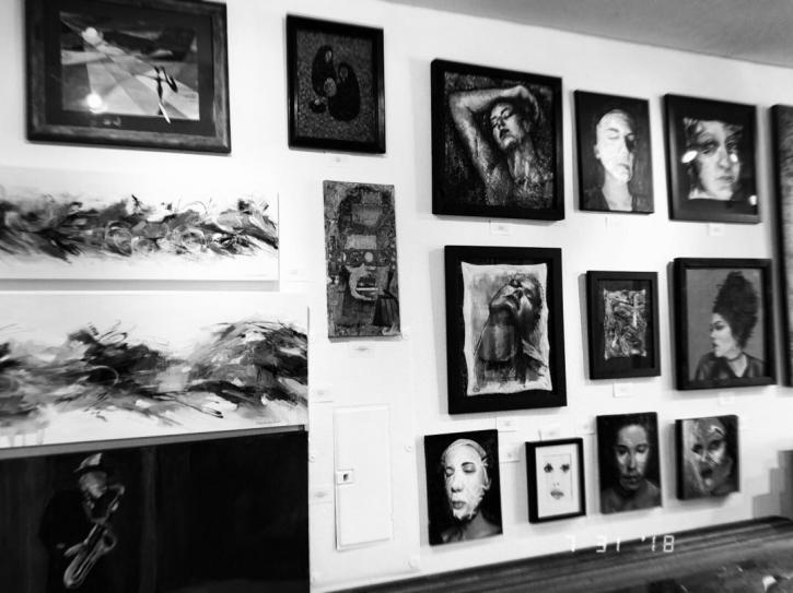Image for Art One Gallery, Inc. with ID of: 2726729