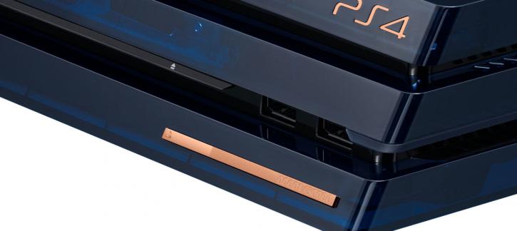 Image for Avail best and quick damaged PS4 console repairing service in UK with ID of: 2726819