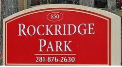 Image for Rockridge Park with ID of: 2726998