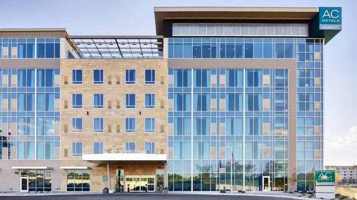 Image for AC Hotel by Marriott Minneapolis West End with ID of: 2727017