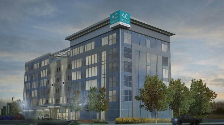 Image for AC Hotel by Marriott Minneapolis West End with ID of: 2727018