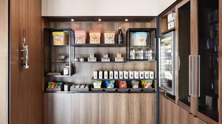 Image for AC Hotel by Marriott Minneapolis West End with ID of: 2727021