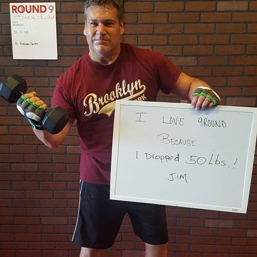 Image for 9Round Waldo with ID of: 2727031