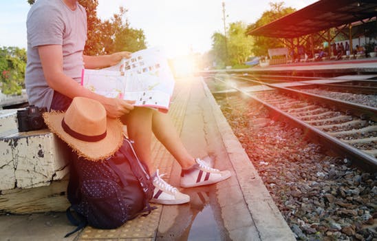 Image for Essential Items for a Perfect Trip with ID of: 2727212