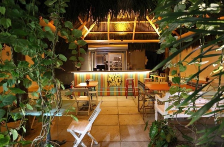 Image for Miami Mojito Company with ID of: 2727284