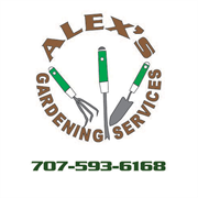 Image for Alex's Gardening Services with ID of: 2727495