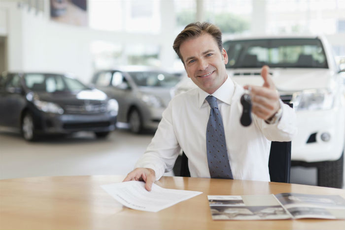 Image for Evans Used Auto with ID of: 2727545