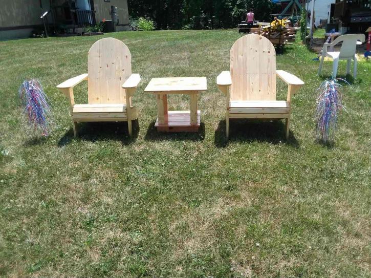 Image for A & L Carpentry with ID of: 2727641