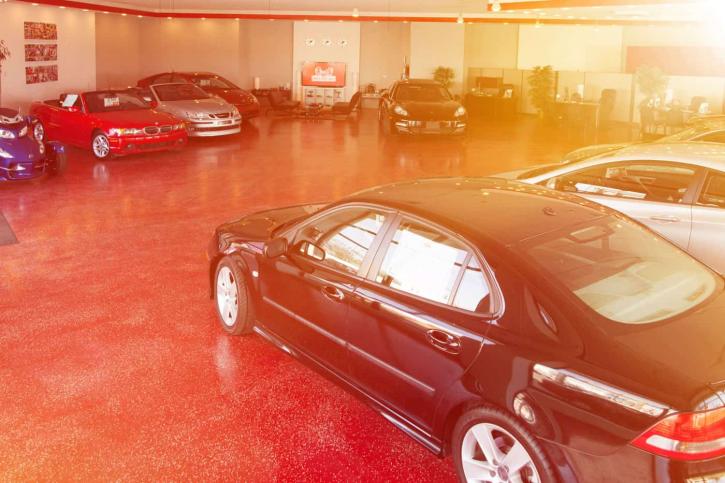 Image for Used Car For Sale with ID of: 2727696