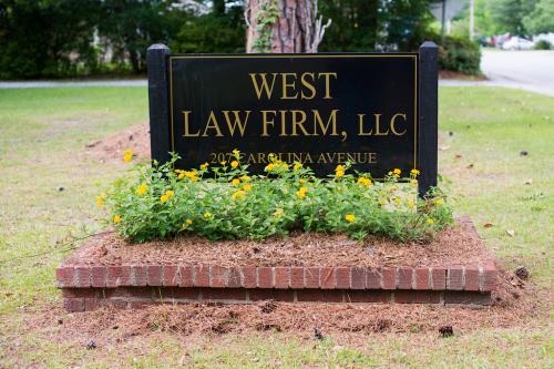 Image for West Law Firm, P.A. with ID of: 2727833