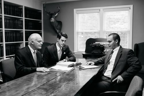 Image for West Law Firm, P.A. with ID of: 2727836
