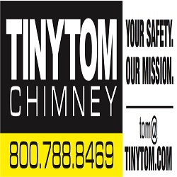 Image for Tiny Tom's Chimney Sweep and Repair - Toledo with ID of: 2727920